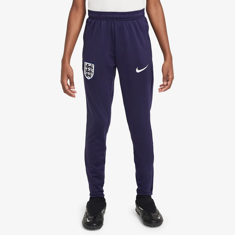 Pantalones Nike Inglaterra 2024 Dri-FIT Strike KPZ para niños