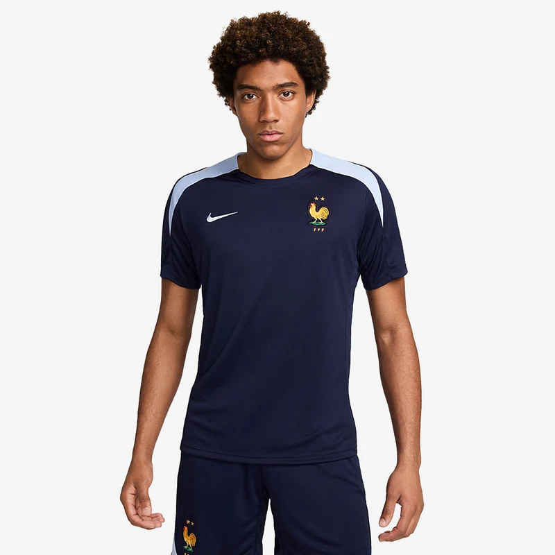 Camiseta Nike Francia 2024 Dri-FIT Strike MC
