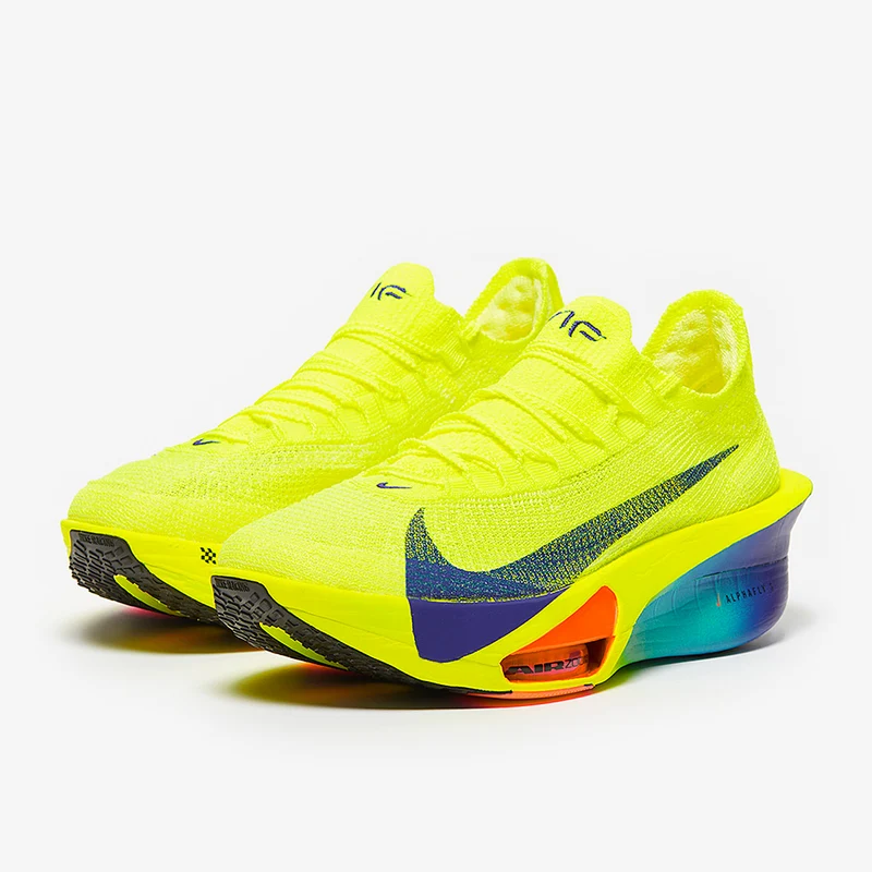 Nike Air Zoom Alphafly Next Percent 3 para mujer