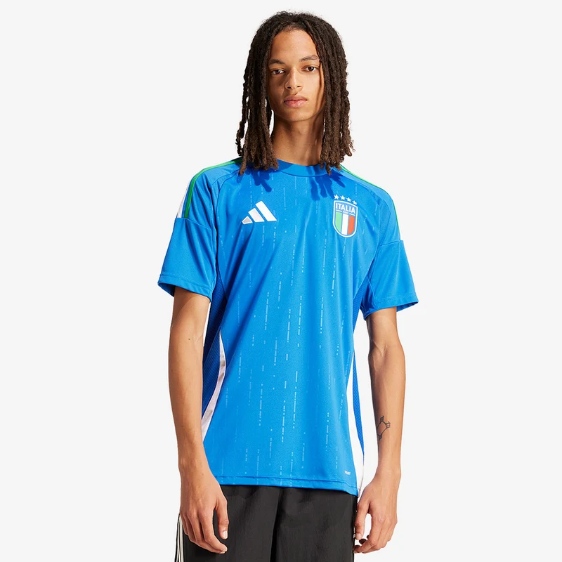 Camiseta adidas Italia 23/24 Primera equipación