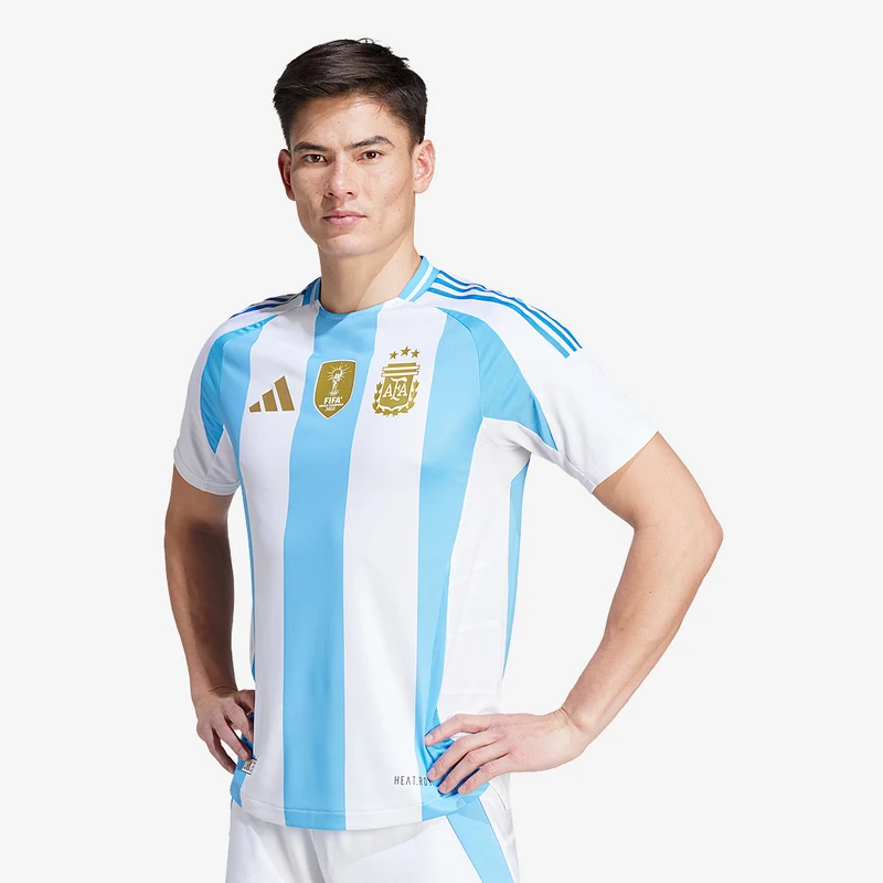 Camiseta adidas Argentina 23/24 Primera equipación Authentic
