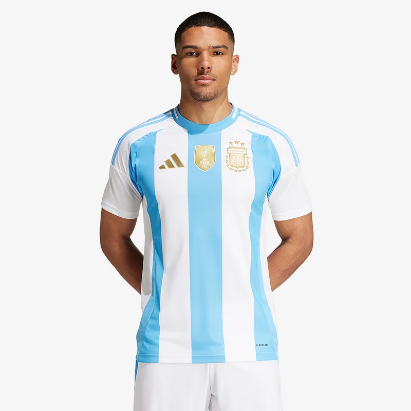 Camiseta adidas Argentina 23/24 Primera equipación