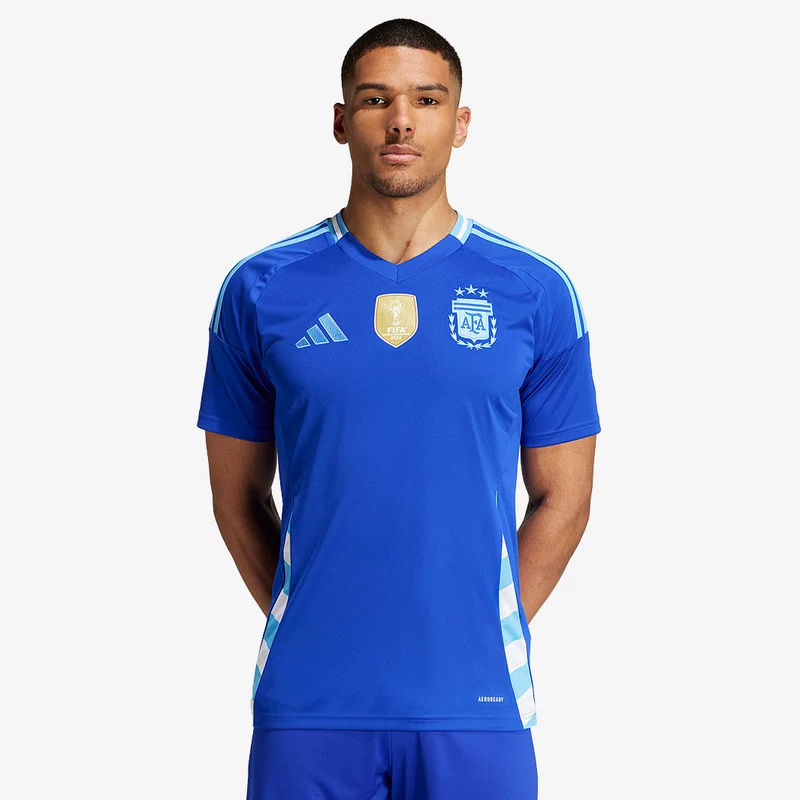 Camiseta adidas Argentina 23/24 Segunda equipación