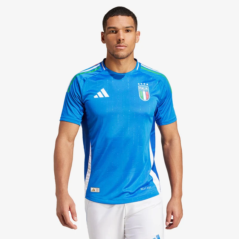 Camiseta adidas Italia 23/24 Authentic Primera equipación
