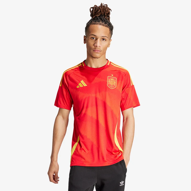 Camiseta adidas España 23/24 Primera equipación