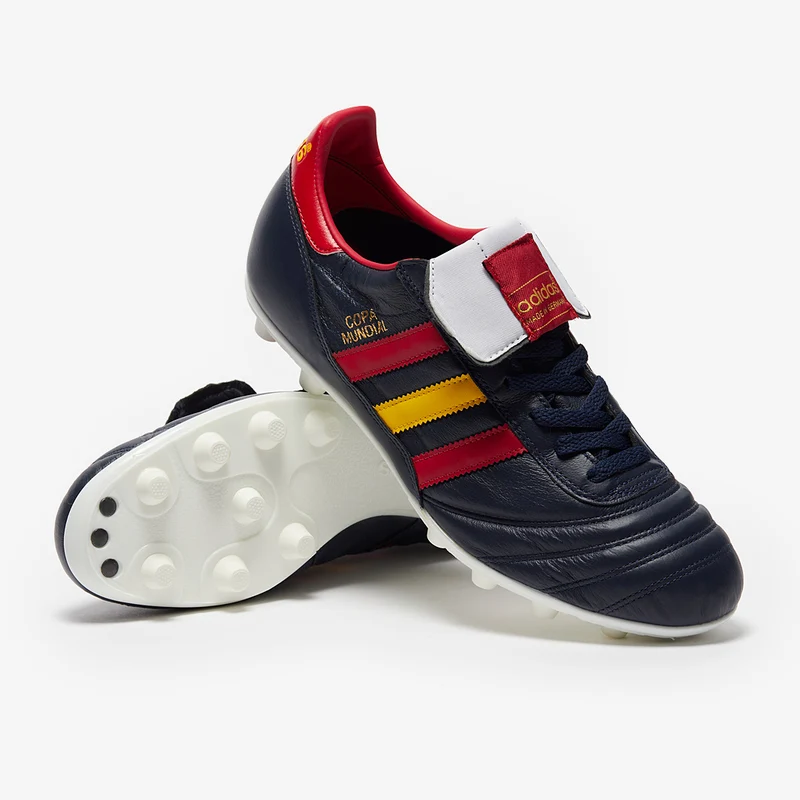 adidas Copa Mundial Made in Germany x España FG