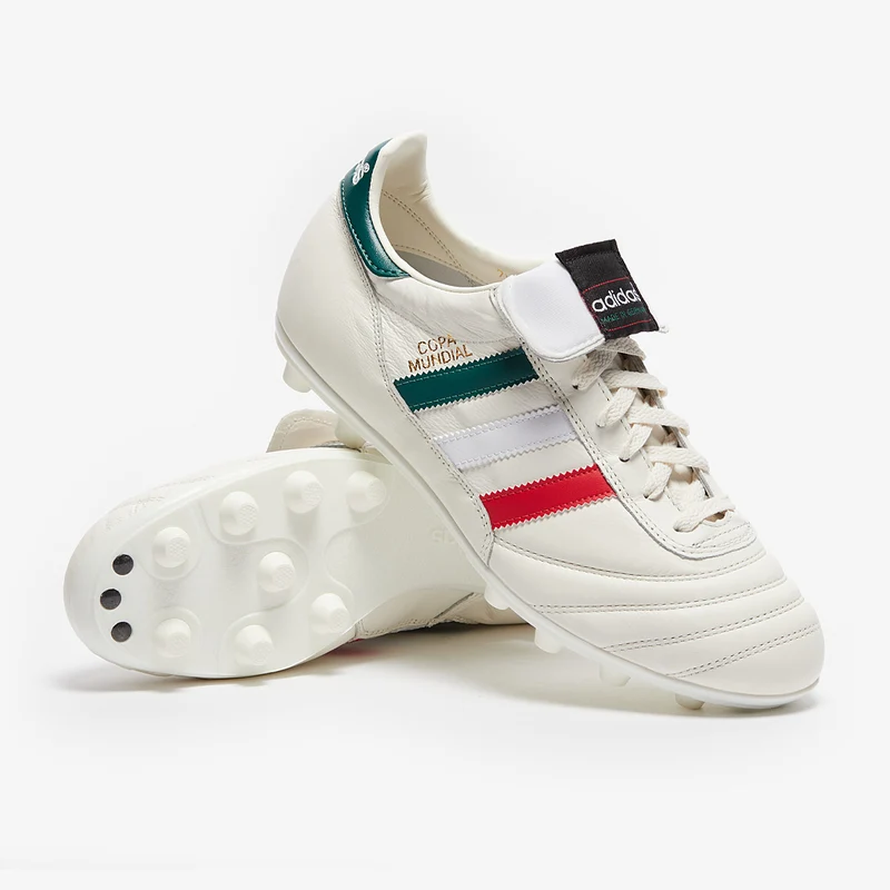 adidas Copa Mundial Made in Germany x México FG