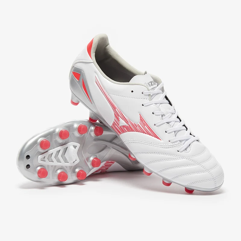 Mizuno Morelia Neo IV Pro FG