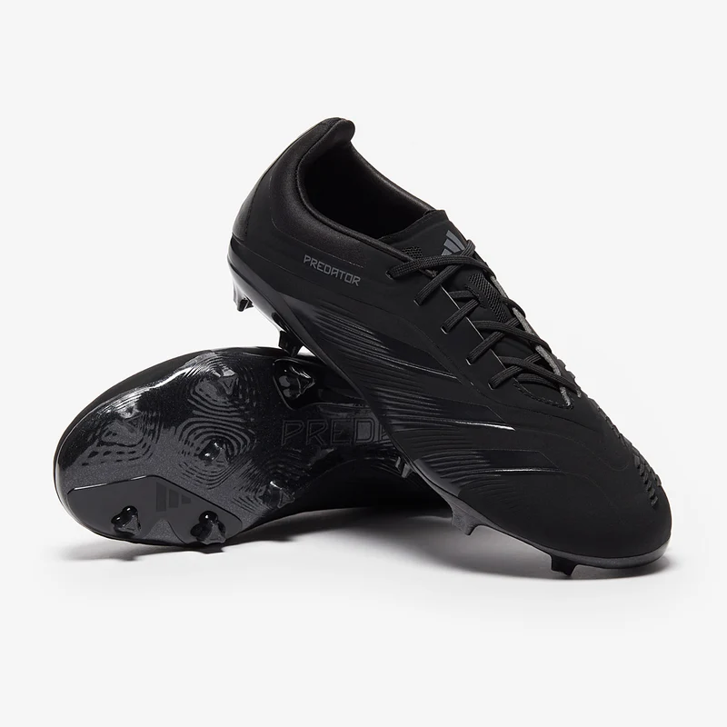adidas Predator Elite FG para niños
