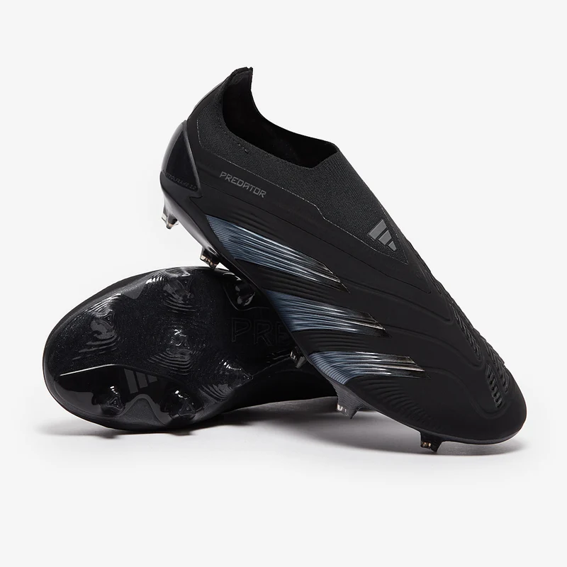 adidas Predator Elite Sin Cordones FG