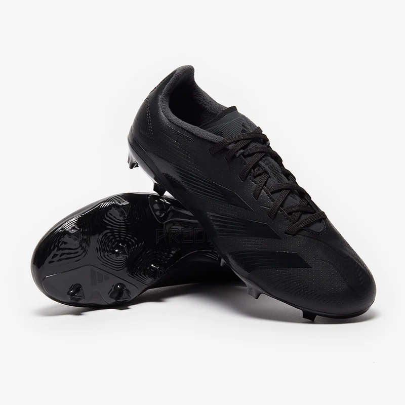 adidas Predator League Low FG para niños