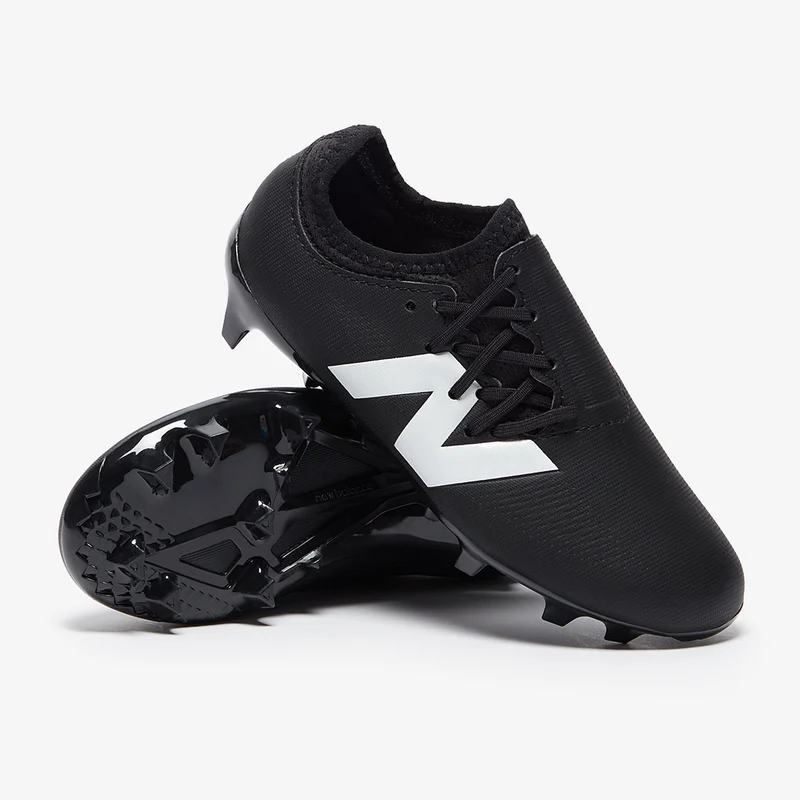 New Balance Furon V7+ Dispatch FG para niños