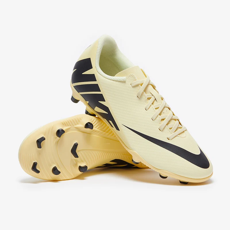 Nike Air Zoom Mercurial Vapor XV Club FG/MG para niños