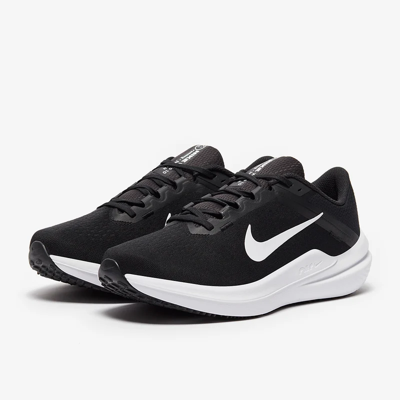 Nike Winflo 10 - Black/White