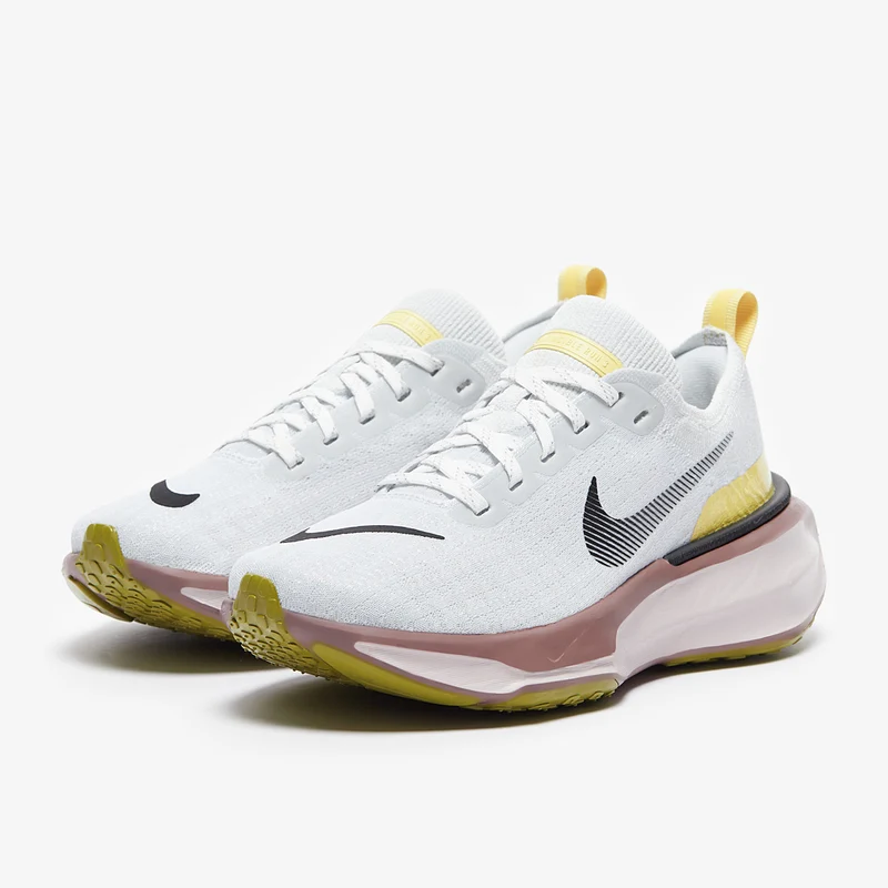Nike ZoomX Invincible Run Flyknit 3 para mujer