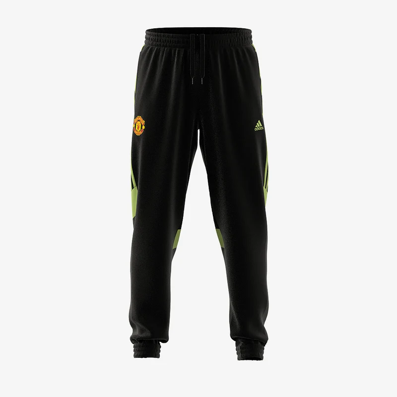 Pantalones adidas Manchester United 23/24 Woven Training