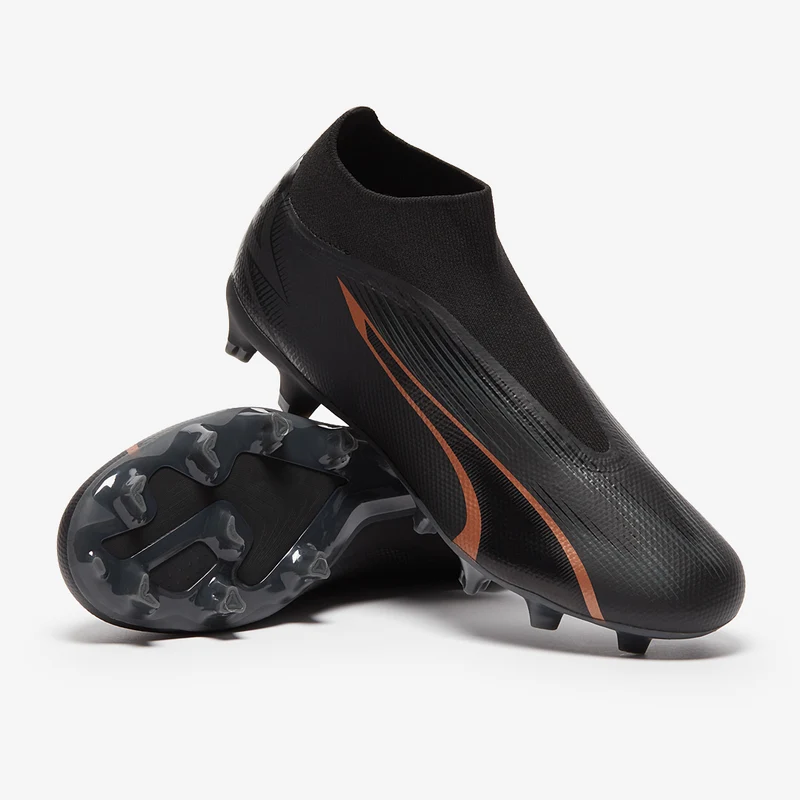 Puma Ultra Match+ Sin Cordones FG/AG
