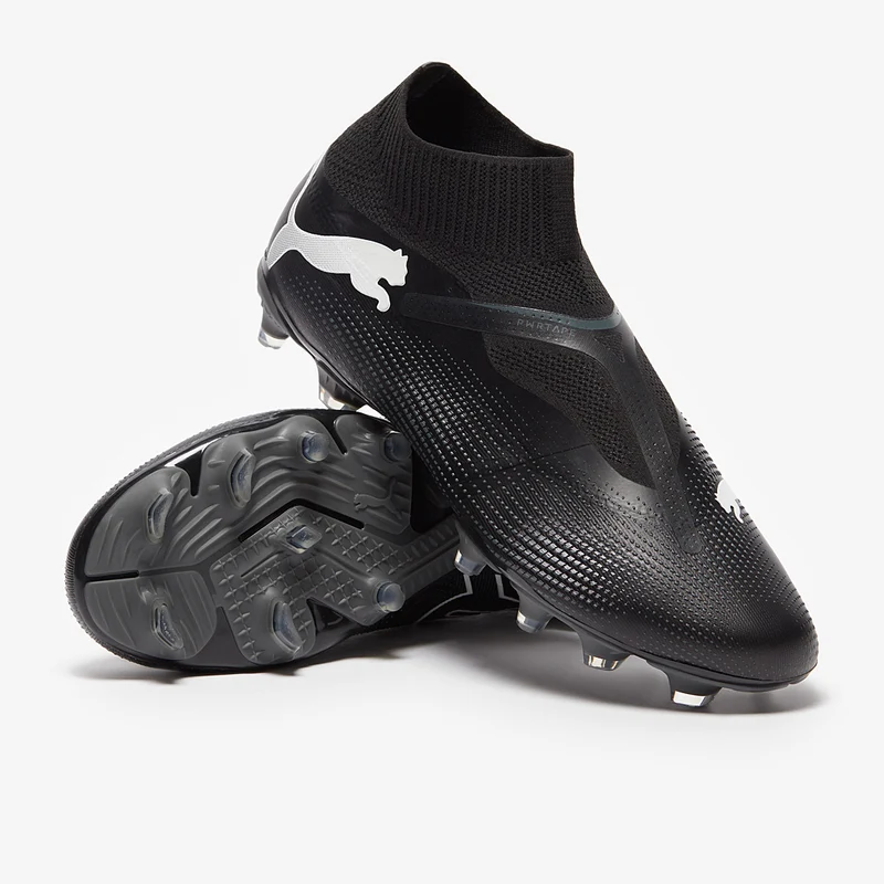 Puma Future 7 Match+ Laceless FG/AG