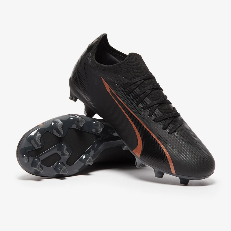 Puma Ultra Match FG/AG