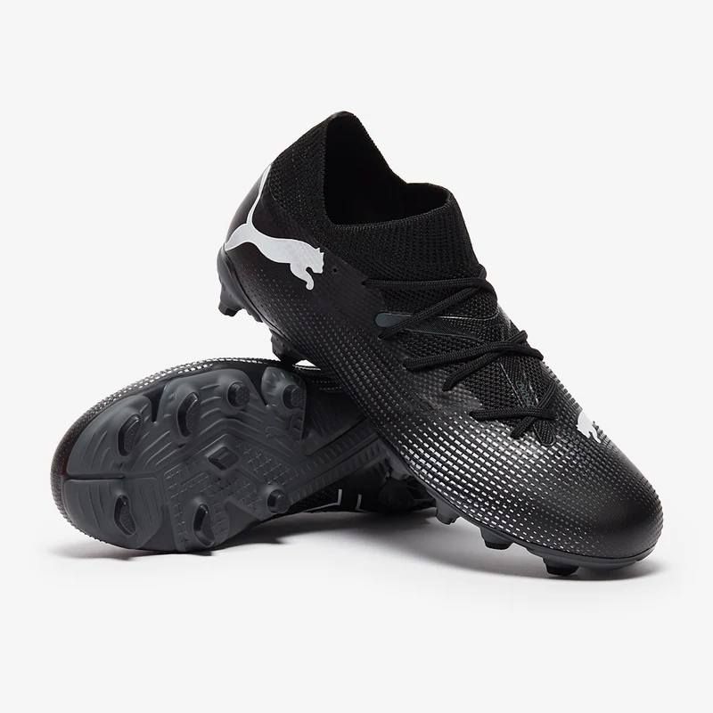 Puma Future 7 Match FG/AG para niños