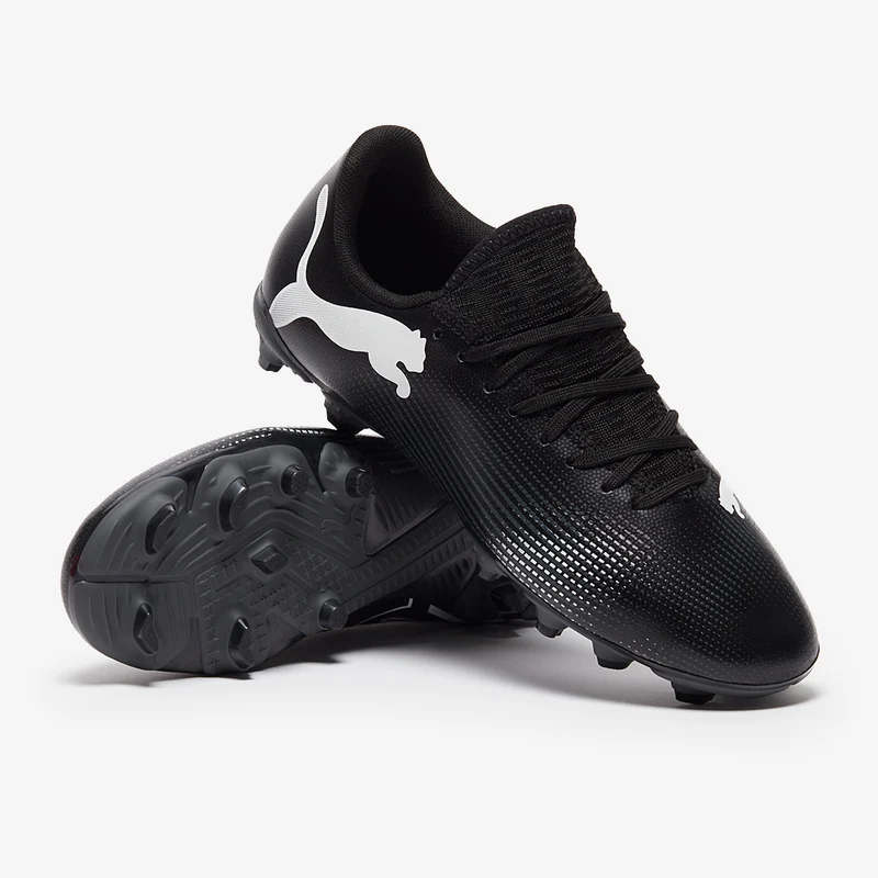 Puma Future 7 Play FG/AG para niños