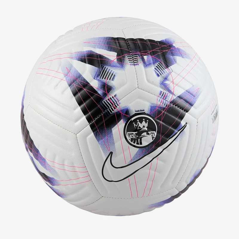 Nike Premier League Academy