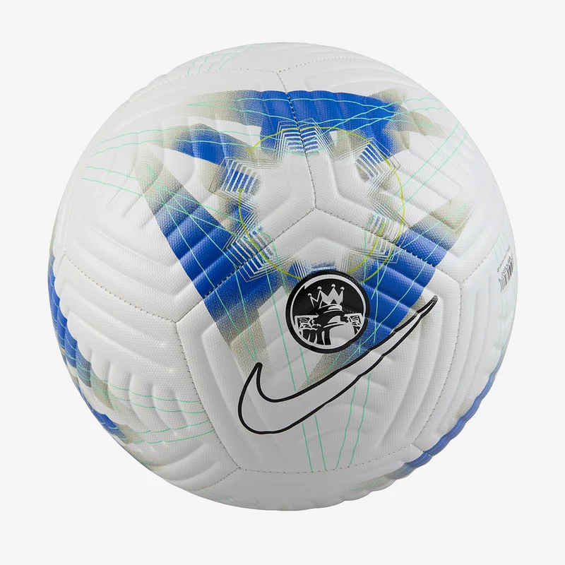 Nike Premier League Academy