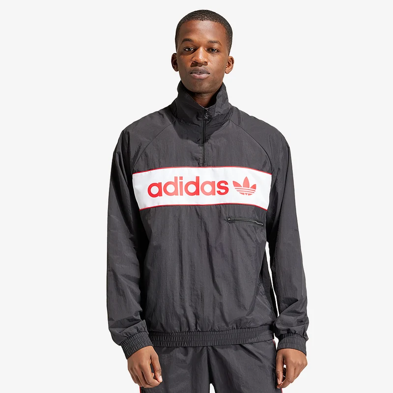 Cortavientos adidas Originals