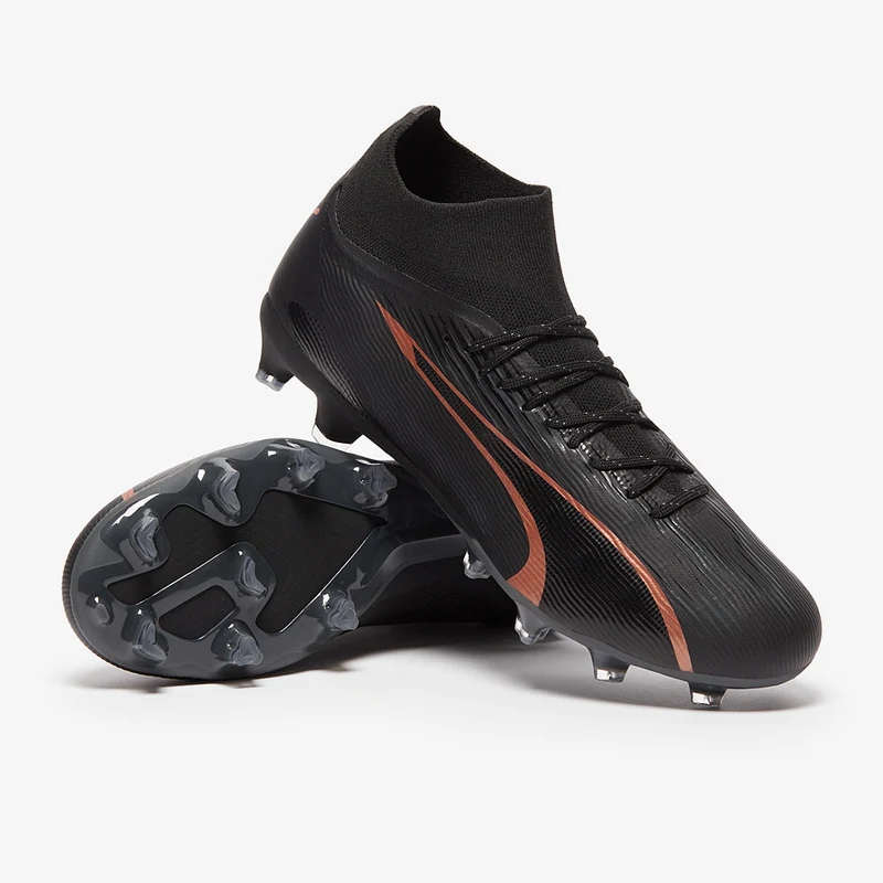Puma Ultra Pro FG/AG
