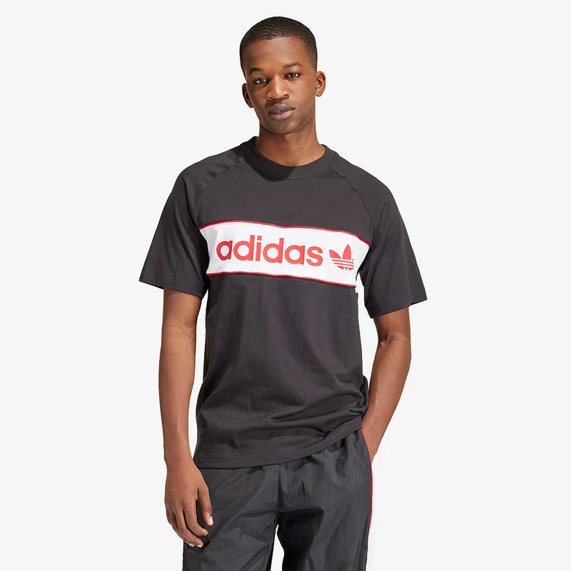 Camiseta adidas Originals NY