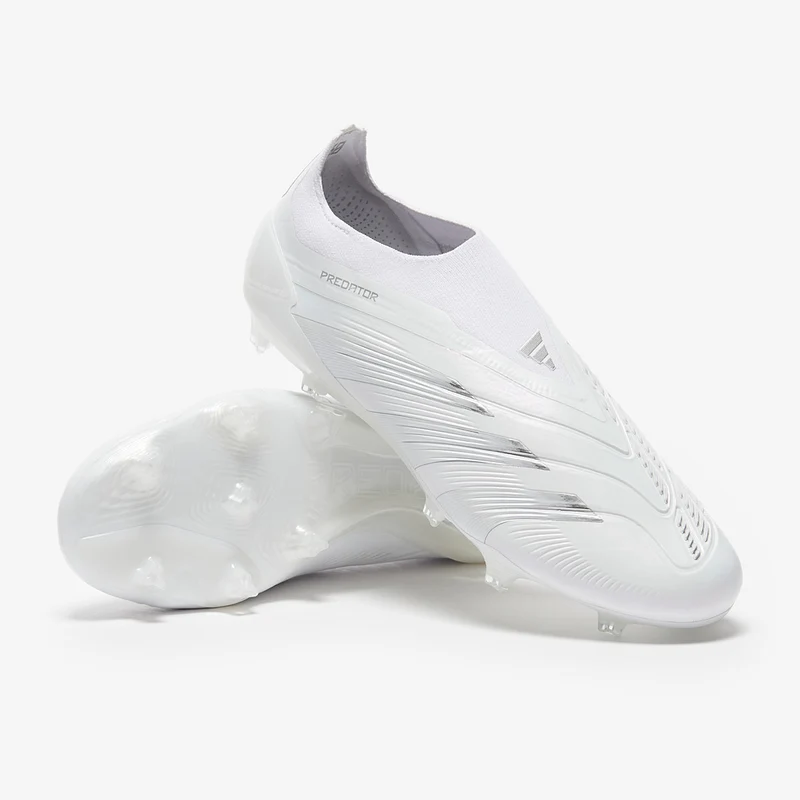 adidas Predator Elite Sin Cordones FG