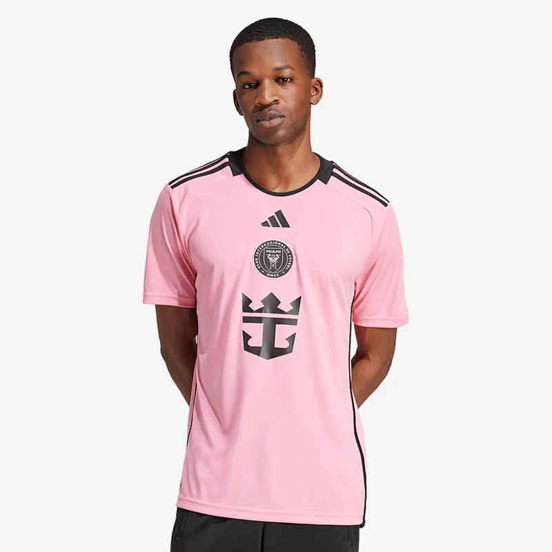 Camiseta adidas Inter Miami 2024 Primera con Messi 10