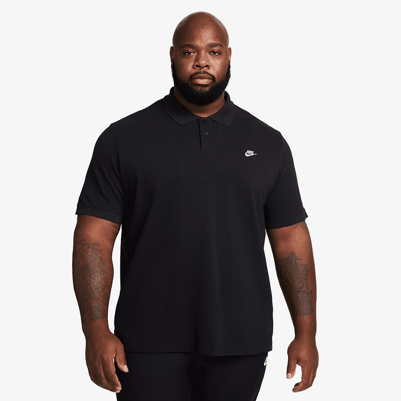 Camiseta Polo Nike Sportswear Club