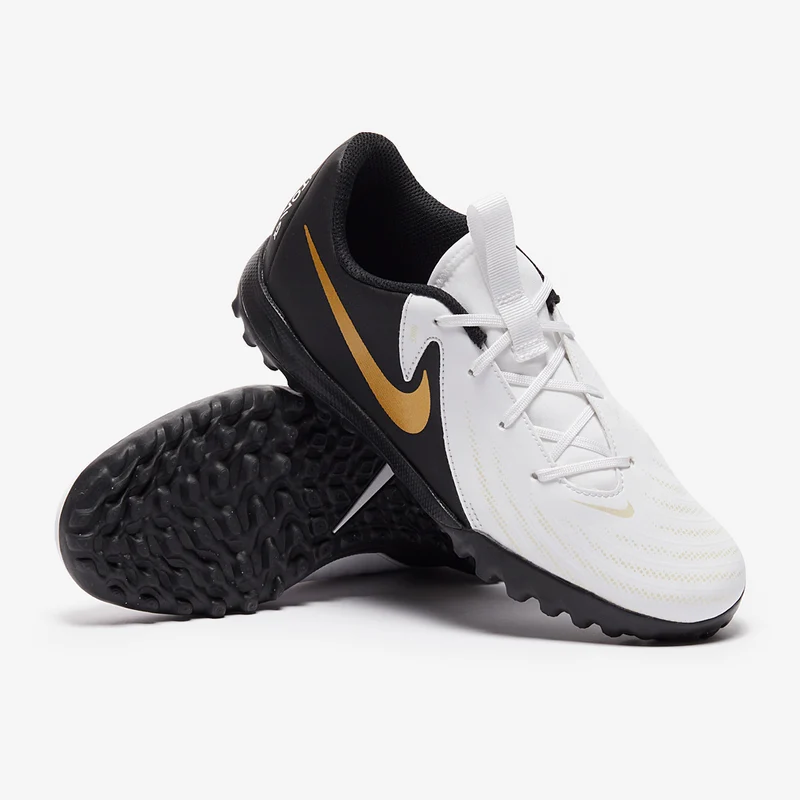 Nike Phantom GX II Academy TF para niños