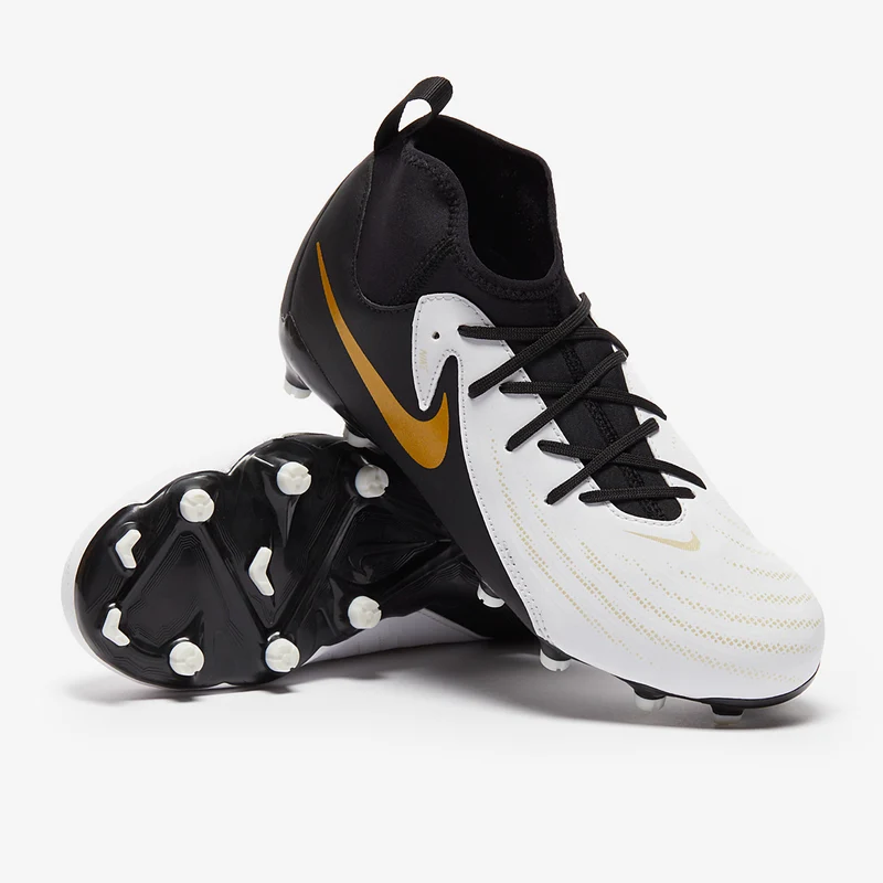 Nike Phantom Luna II Academy FG/MG para niños