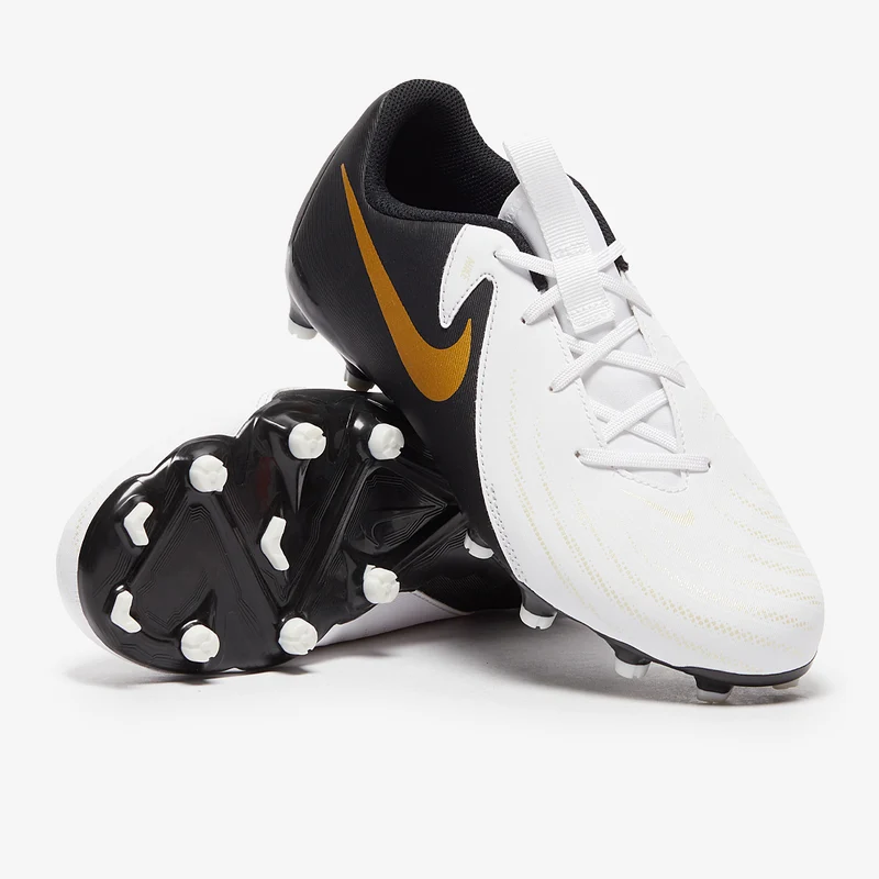 Nike Phantom GX II Academy FG/MG para niños