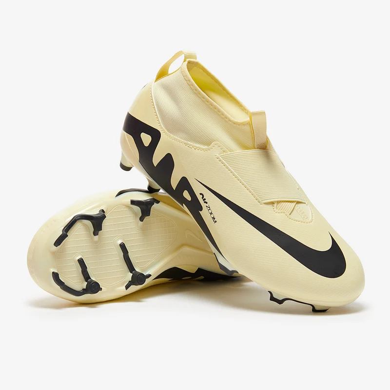 Nike Air Zoom Mercurial Superfly IX Academy FG/MG para niños