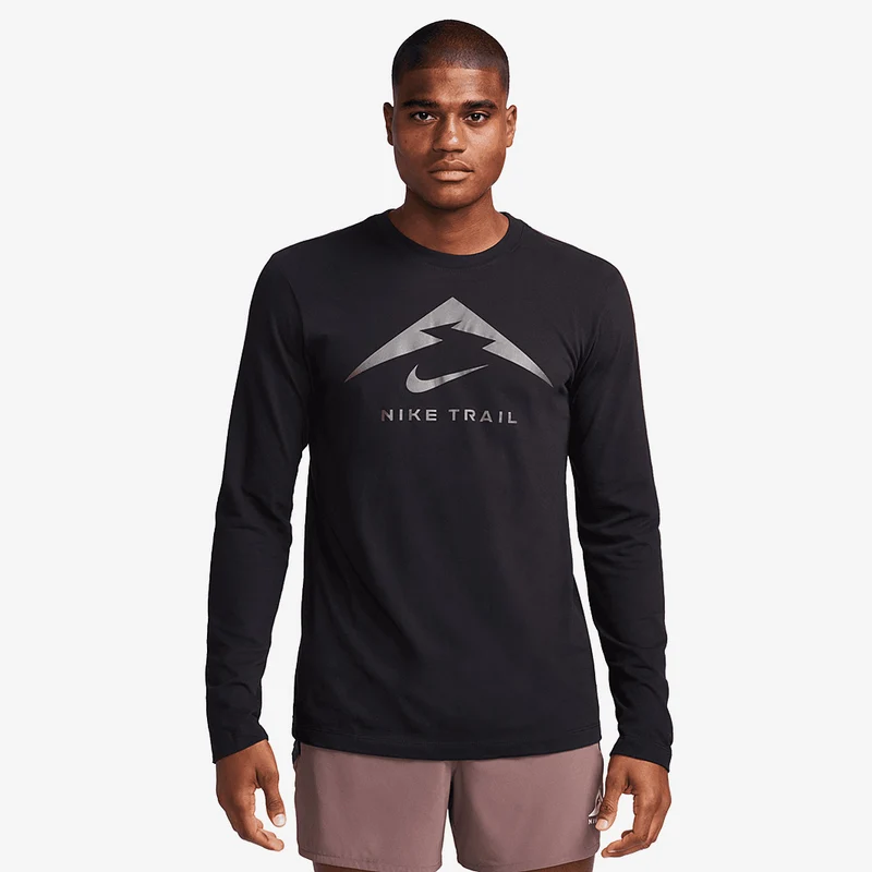 Camiseta Nike Dri-FIT Trail
