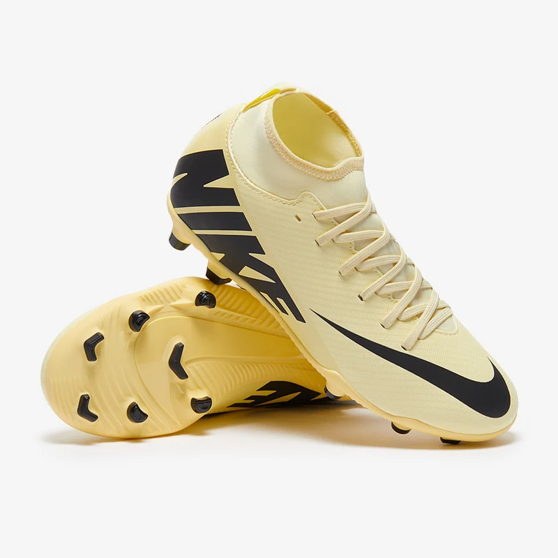Nike Air Zoom Mercurial Superfly IX Club FG/MG