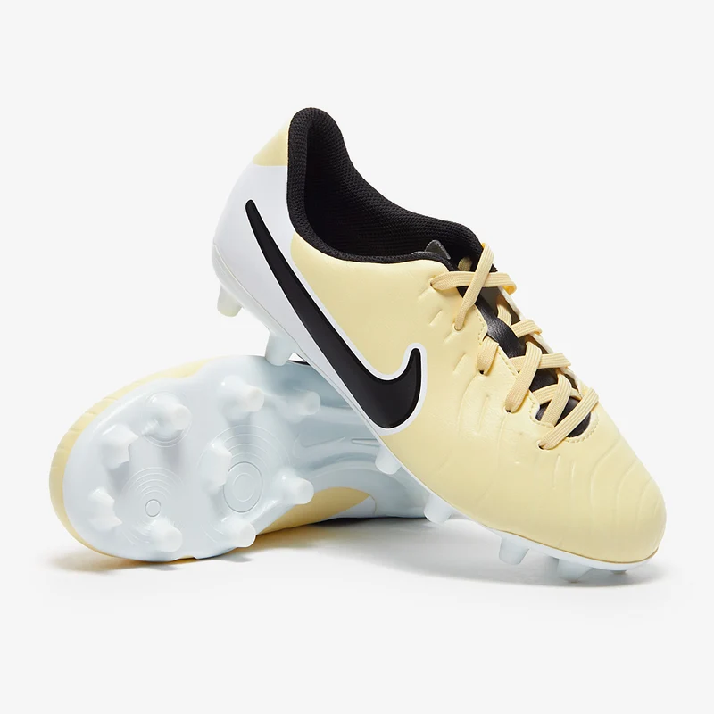 Nike Tiempo Legend X Club FG/MG para niños