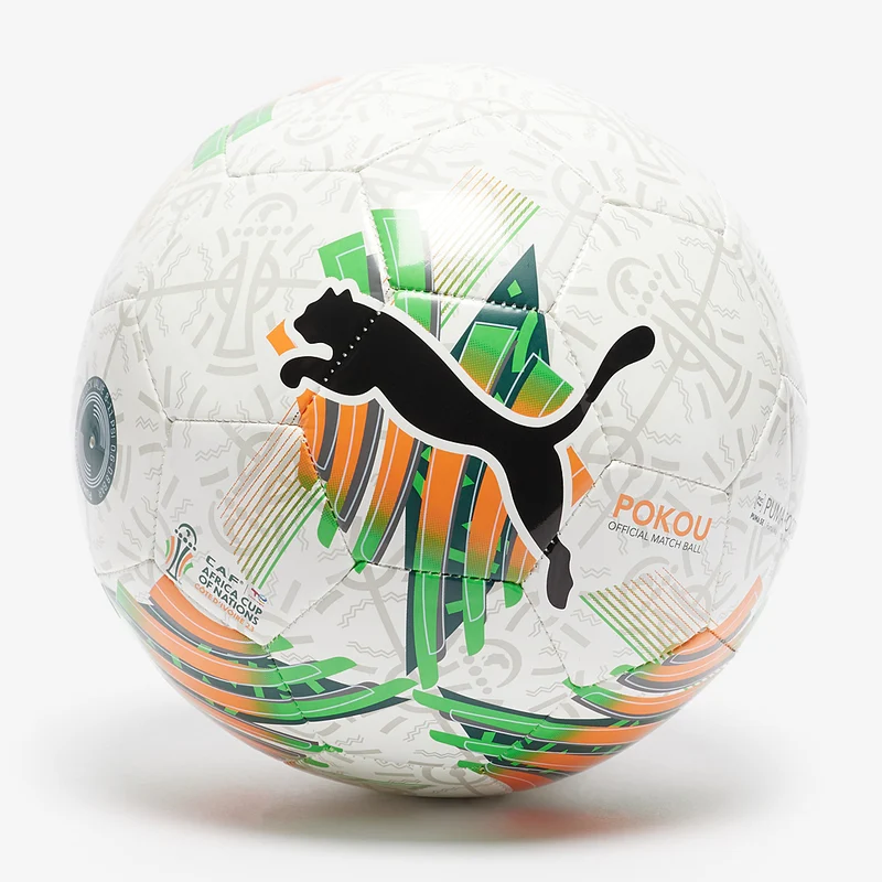 Balón Puma Orbita 6 AFCON