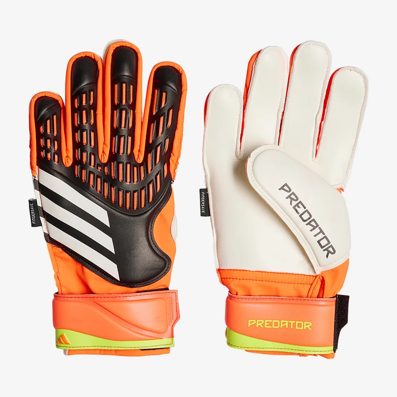 adidas Predator GL Match Fingersave para niños