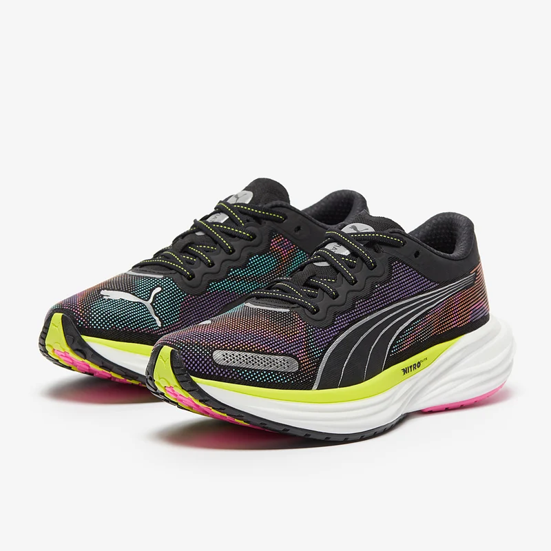 Puma Deviate Nitro 2 para mujer