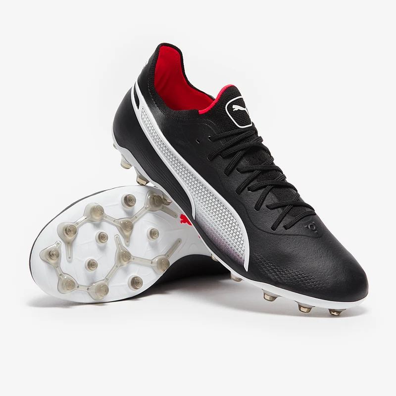 Puma King Ultimate MG