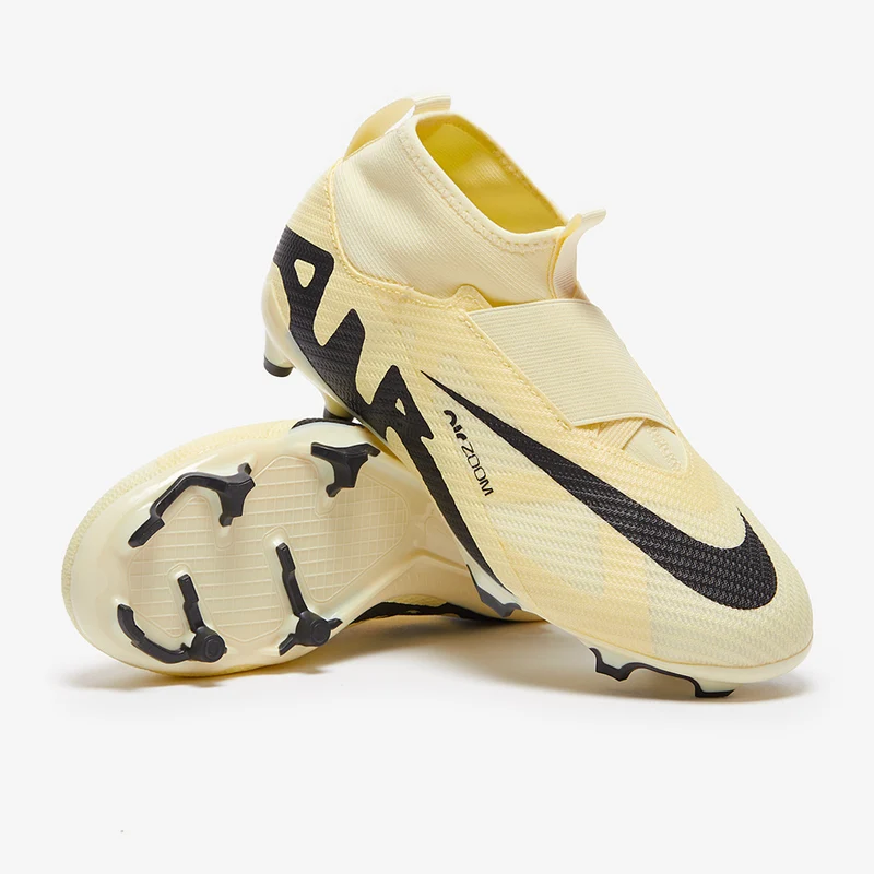 Nike Air Zoom Mercurial Superfly IX Pro FG para niños