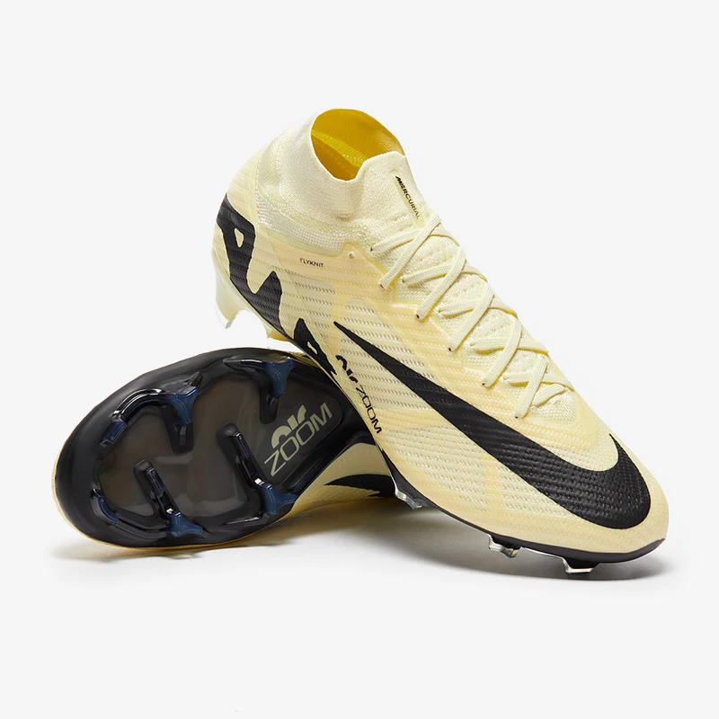 Nike Air Zoom Mercurial Superfly IX Elite FG