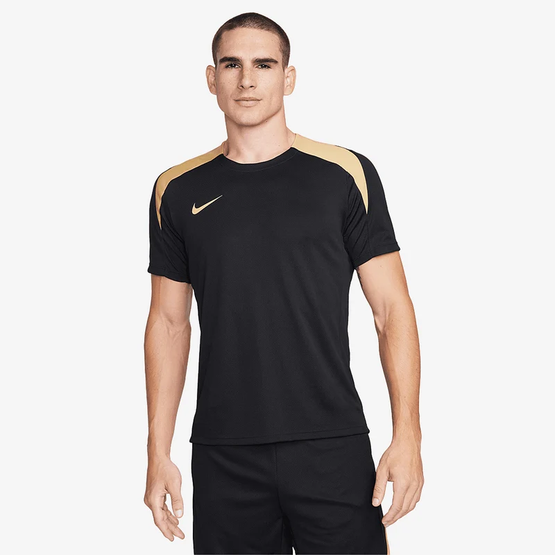 Nike Camiseta de fútbol de manga corta Dri-FIT