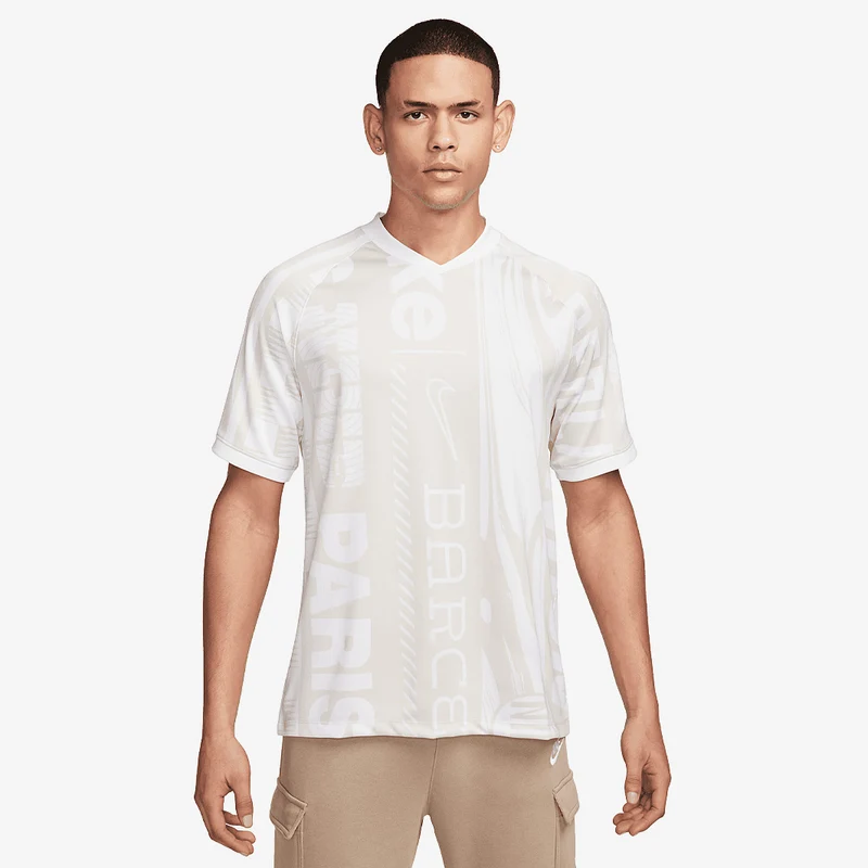 Camiseta Nike Sportswear Culture of Football Dri-FIT MC