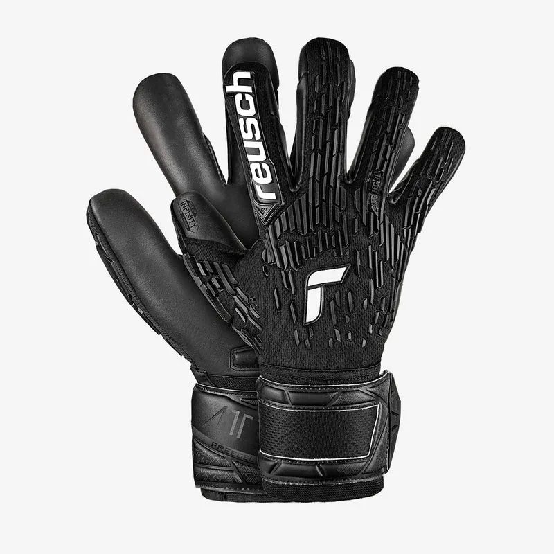 Reusch Attrakt Freegel Infinity