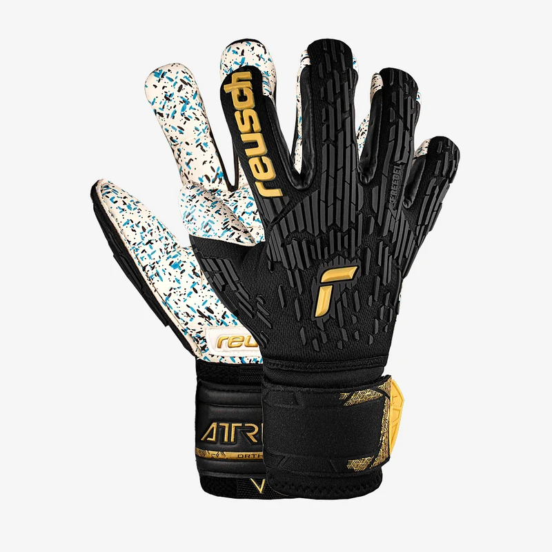 Reusch Attrakt Freegel Fusion Ortho-Tec